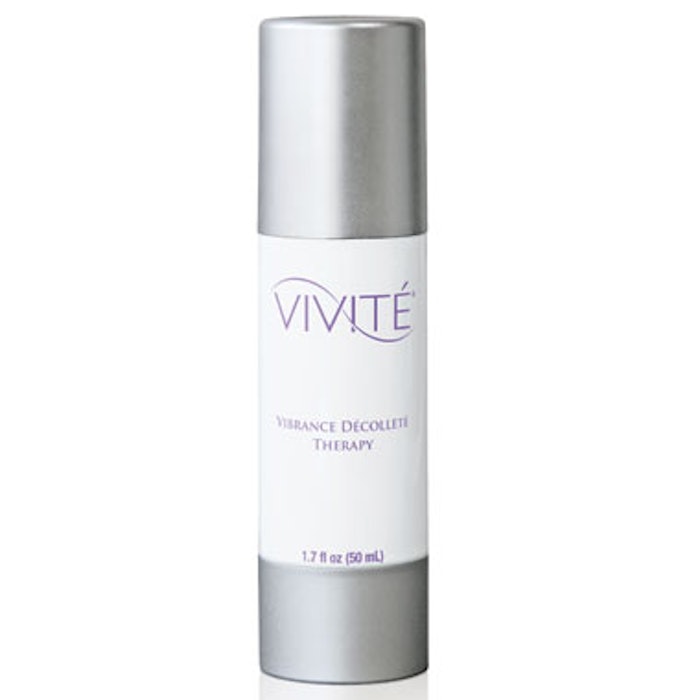 Vivite Decollete Bottle