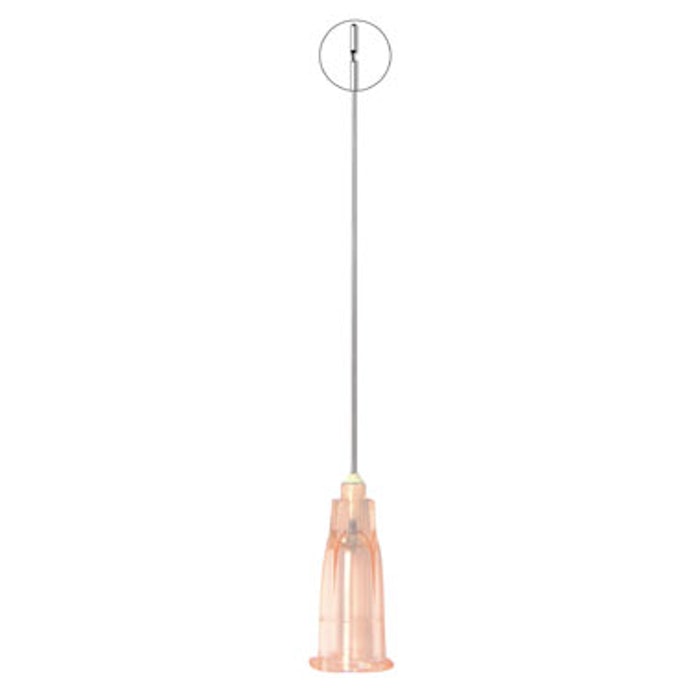 Flexible Aesthetic Needle