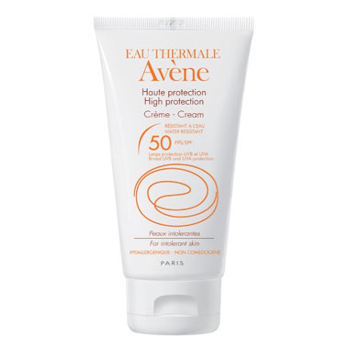 High Protection Cream SPF 50