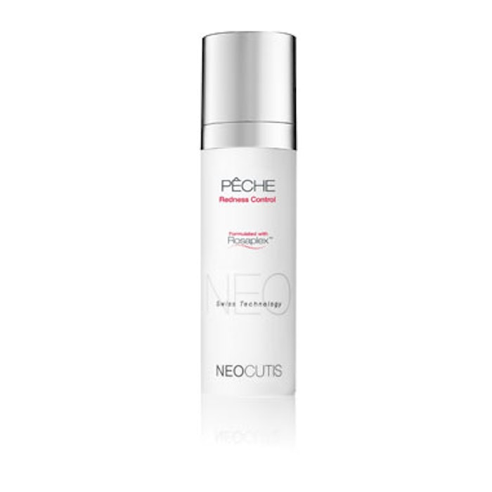 PÊCHE Redness Control serum
