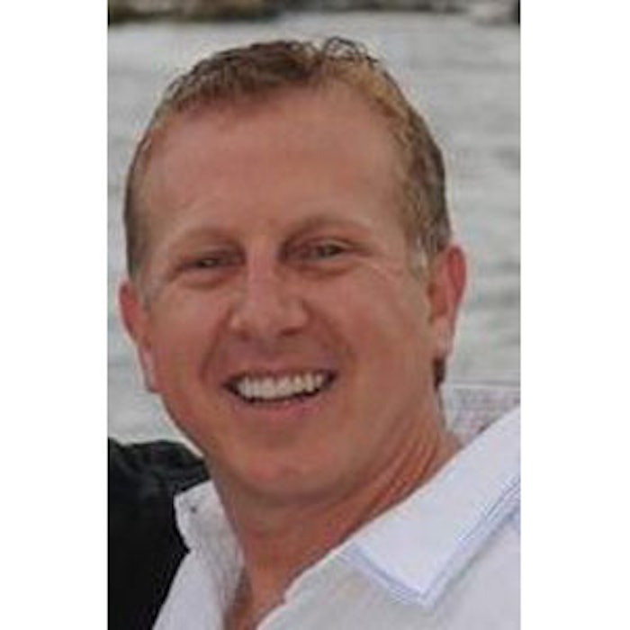 Steven M. Hacker, MD