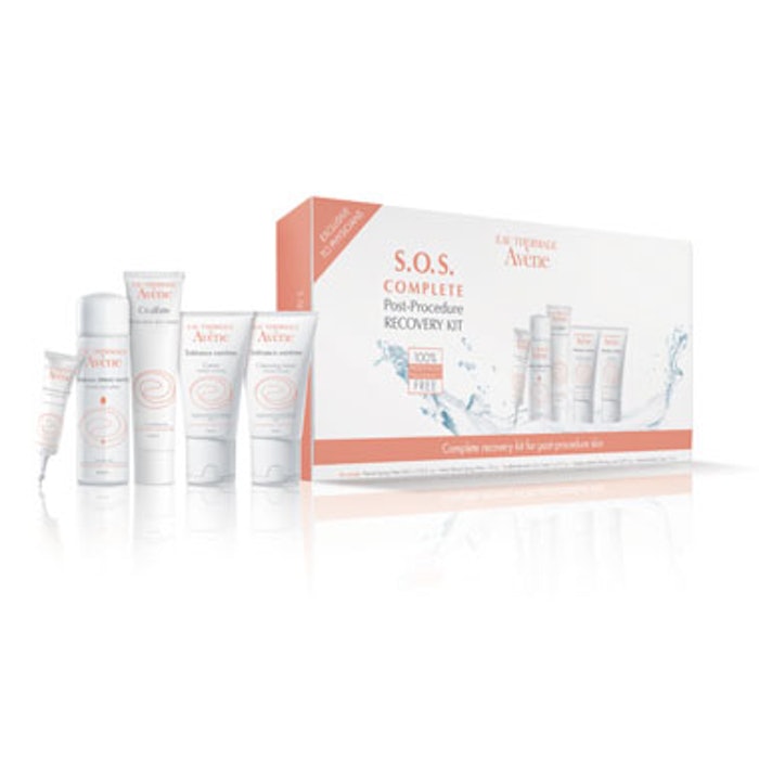 Avene S.O.S. Kit