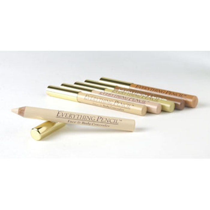 Judith August Everything Pencil