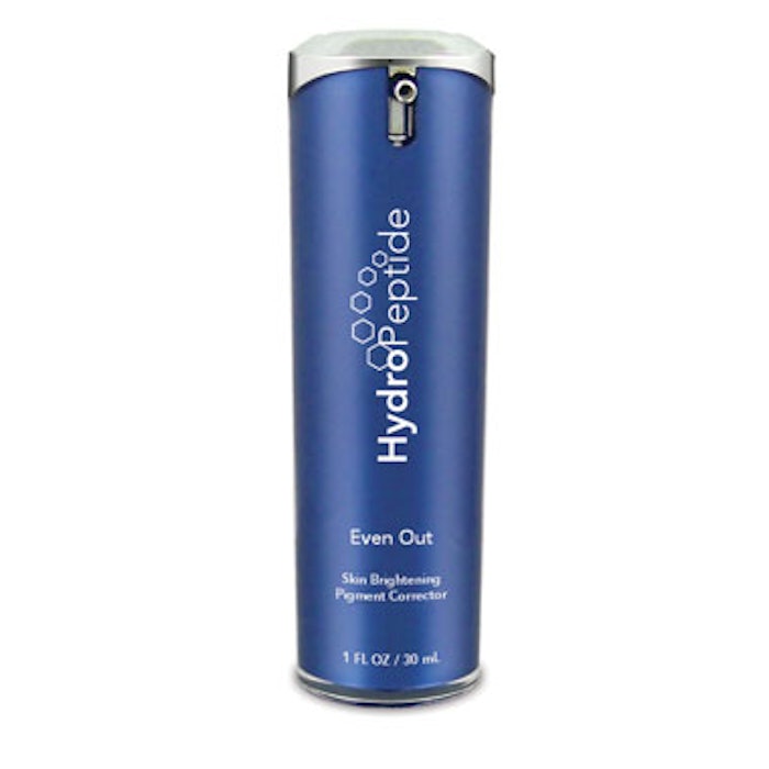 Hydropeptide Even Out