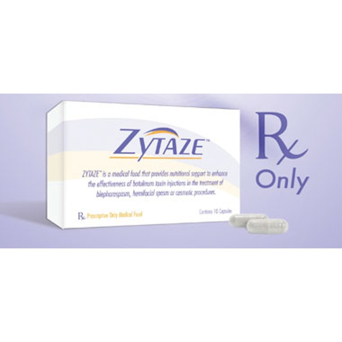 Young To Distribute Toxin-Enhancing Supplements | MedEsthetics