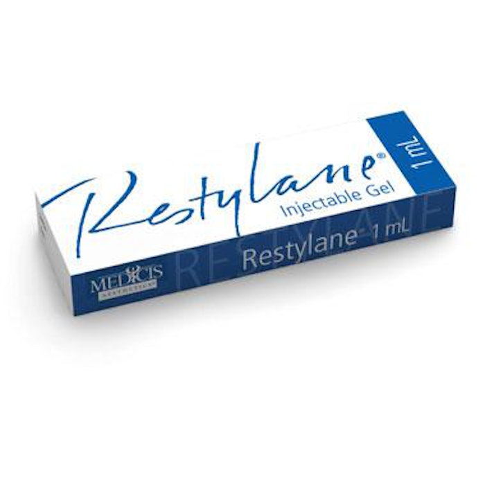 Restylane Receives FDA Approval for Lip Augmentation