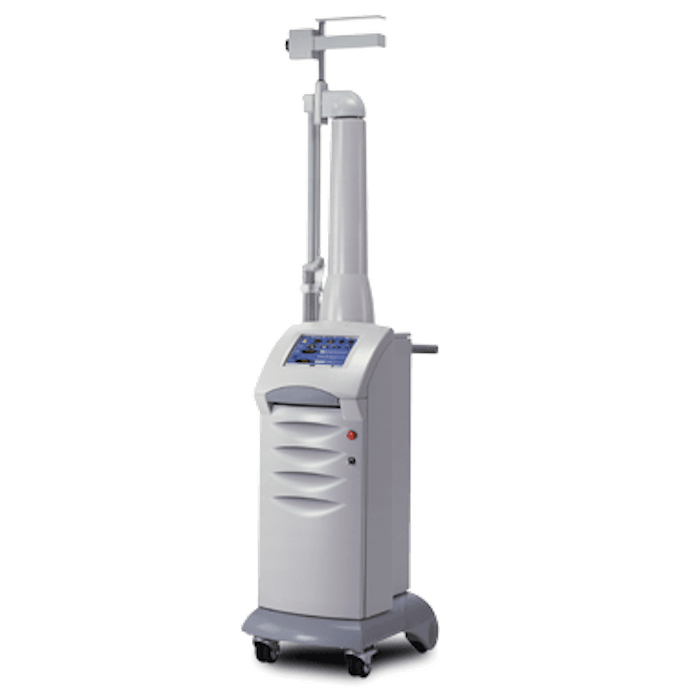 Lumenis SCAAR FX