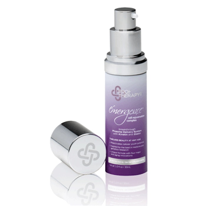 emergence Cell Rejuvenation Complex