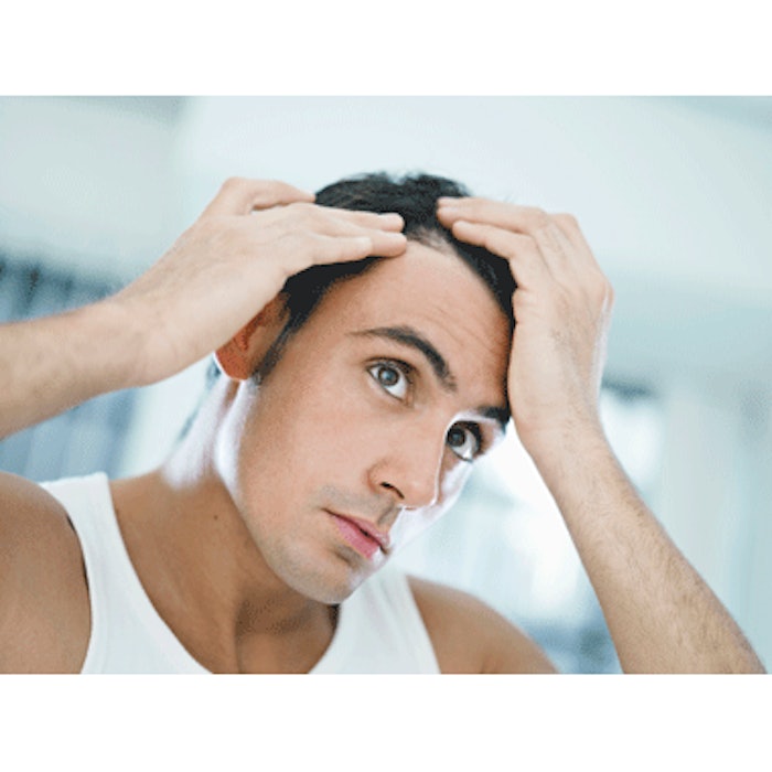 Hair restoration
