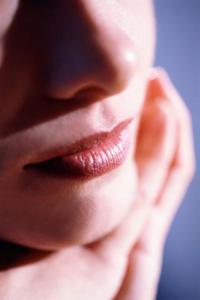 Botox Lips