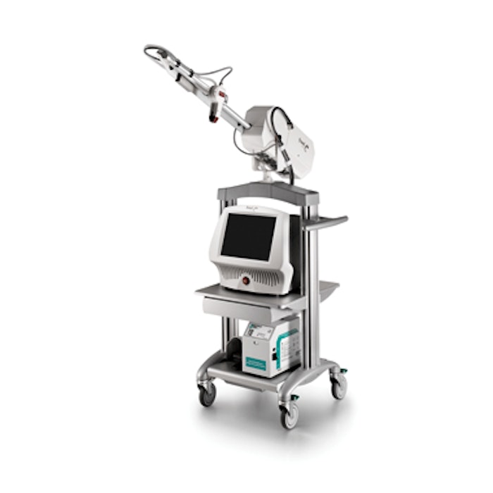 Skincare Equipment Fraxel re:pair SST