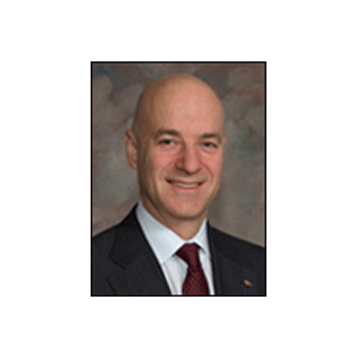 George Hruza, MD