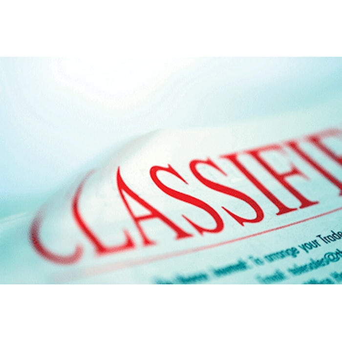 Legal Issues: Resale Equipment