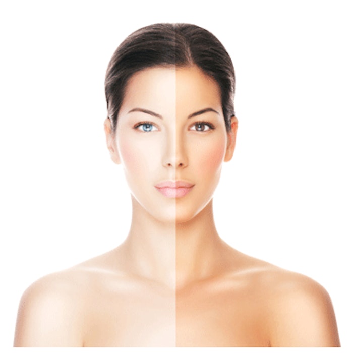 Skin Care Researchers Seek Natural Extracts To Regulate Pigmentation