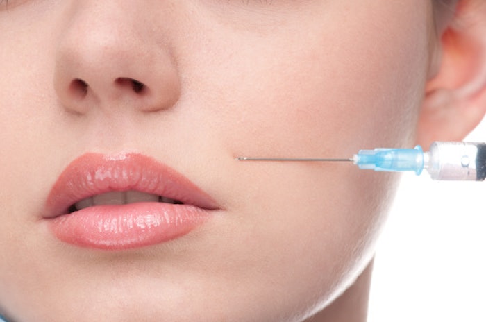 Mycobacterium chelonae Infections Following Dermal Filler Injection