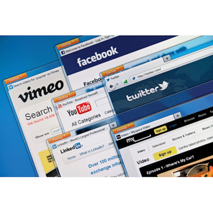 Leveraging Social Media