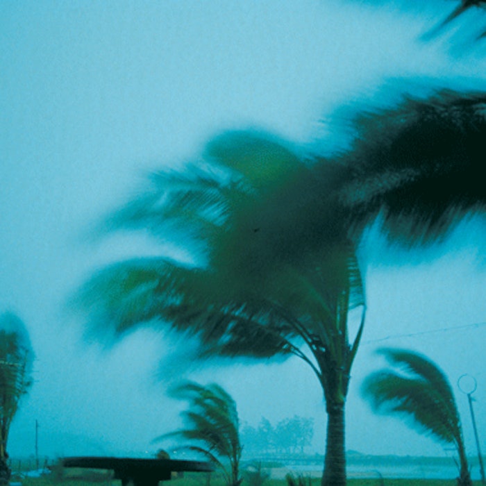 Dealing with Disaster