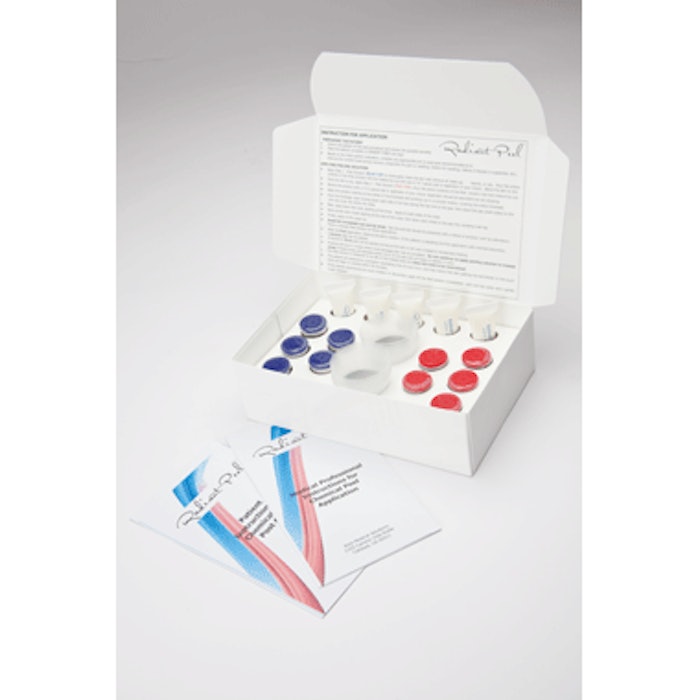 Skin Care Product: Dermesse Radiant Peel