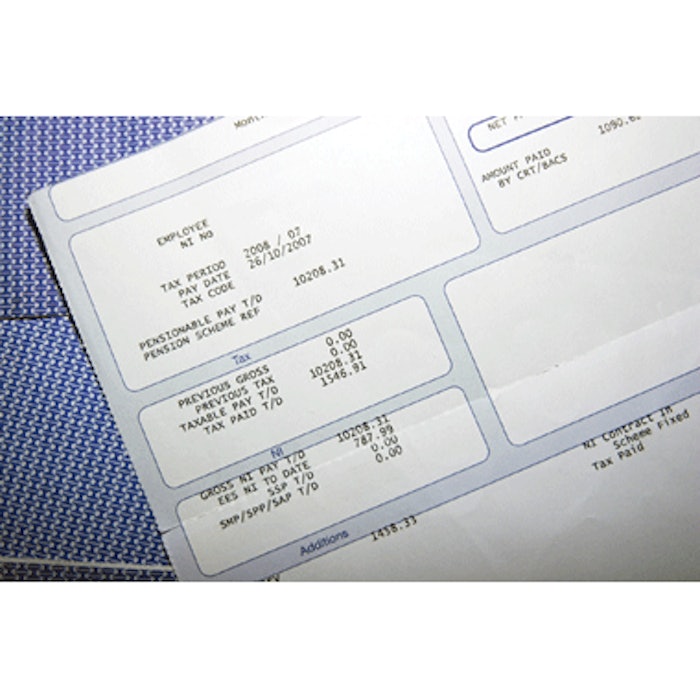 Identifying Employment Status
