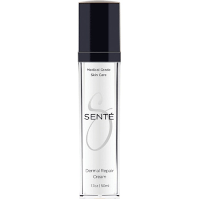 Skin Care Product: Senté Dermal Repair Cream
