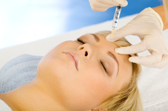 Botulinum Toxin Reduces Sebum Production