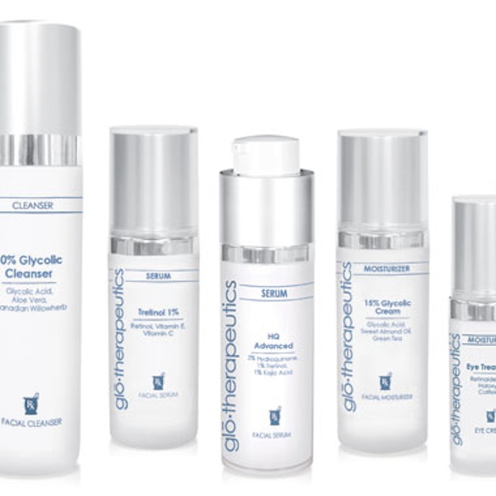 glo•therapeutics Advanced Collection