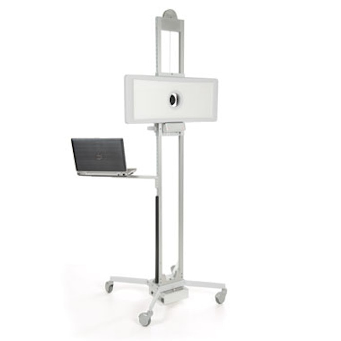 IntelliPanel Flash Unit