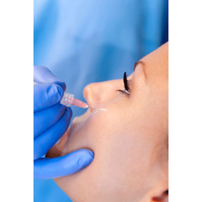 JUVEDERM VOLUMA XC Gains Favorable Review on Path to Approval