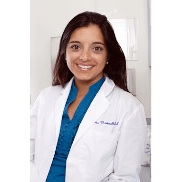 Kavita Mariwalla, MD