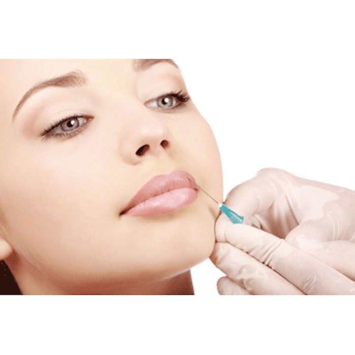 BoNTA for Skin Disease