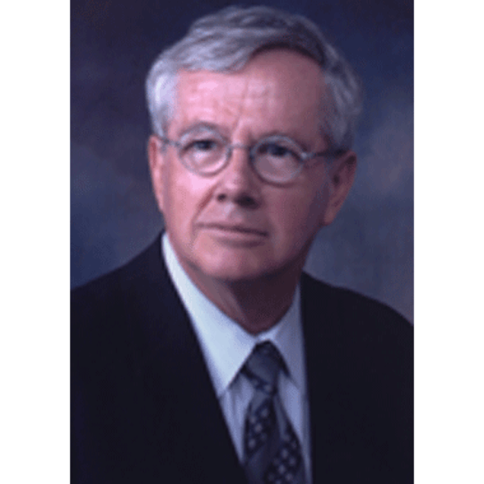 Sheldon Pinnell, MD