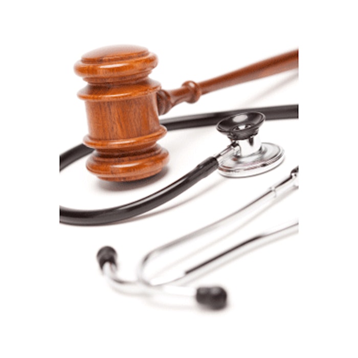 Connecticut State Law Targets Non-Physician-Run Medspas