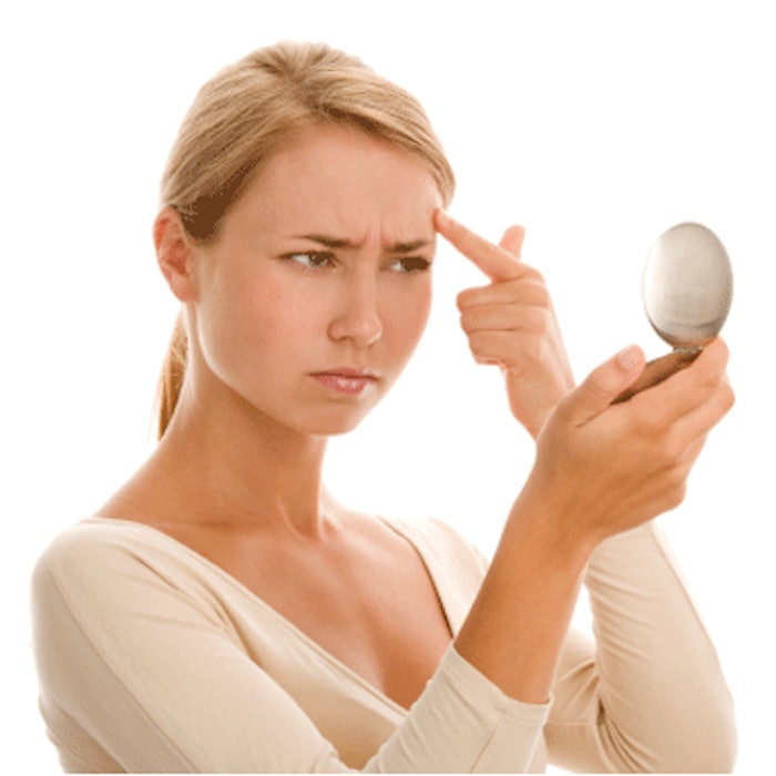 30% of consumers considering cosmetic procedures