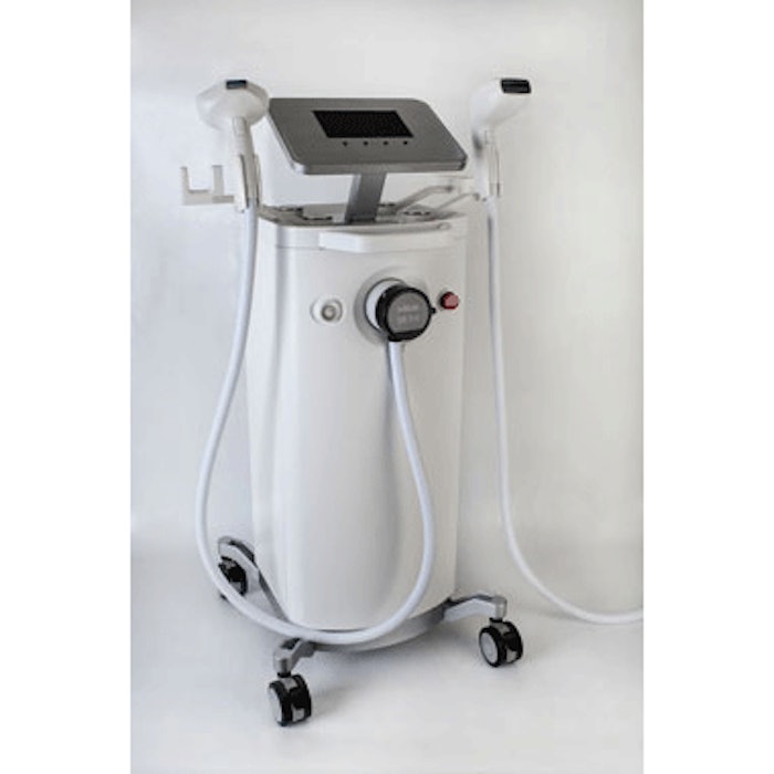 All-In-One Aesthetic solution