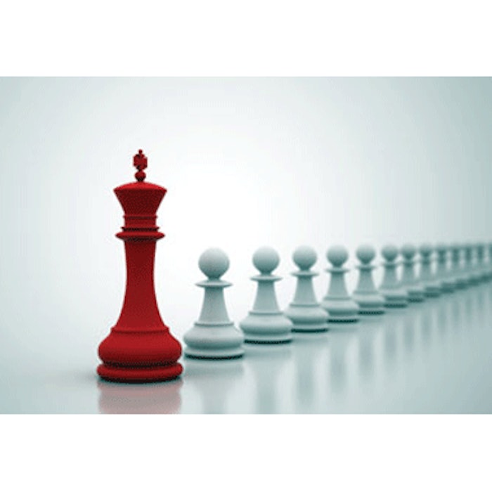 10 Ways To Become a Better Leader