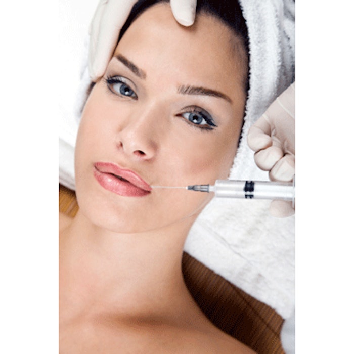 A Review of Soft-Tissue Filler Complications