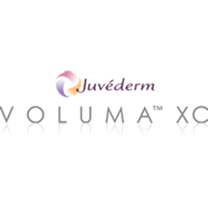 FDA Approves JUVÉDERM VOLUMA XC