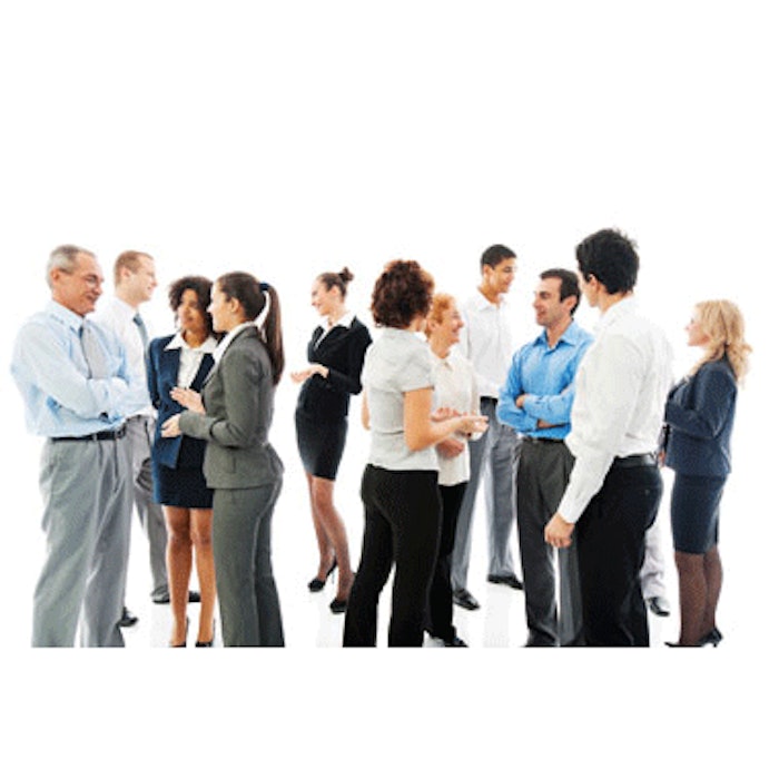 Practice Building: Professional Networking