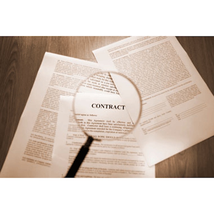 Licensing Agreements