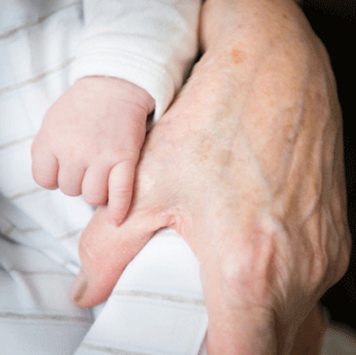 Two New Discoveries Turn Back the Clock on Cellular Aging