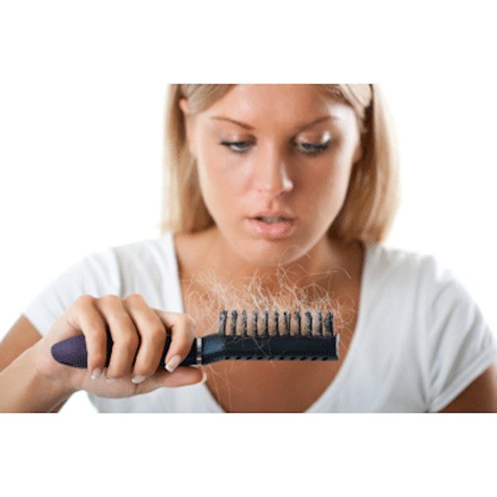 Hair Regeneration Method Induces New Human Hair Growth