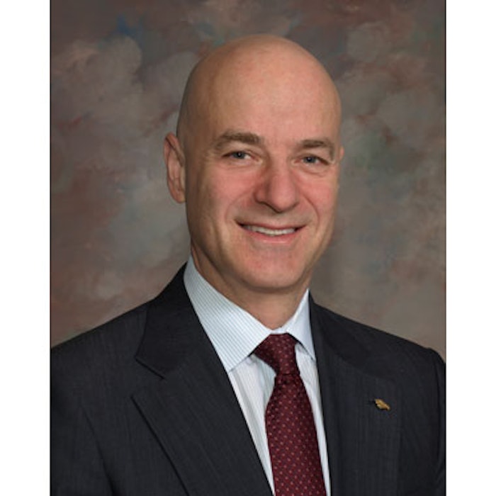 ASLMS Introduces Public Policy Director