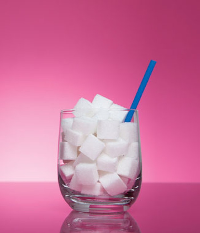 Stock Photo 14936715 Sweet Drink
