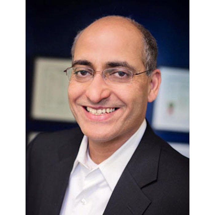 Deepak Chadha Named VP of Regulatory Affairs at Suneva