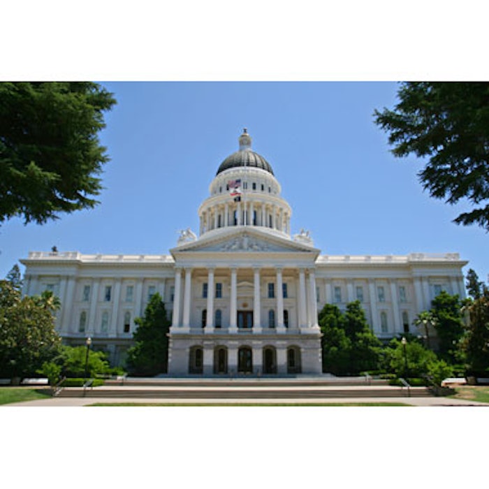 AmSpa Warns California Medical Spas of New Audits