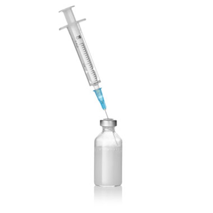 Anterios Announces Development Of Next-Generation Injectable Neurotoxin