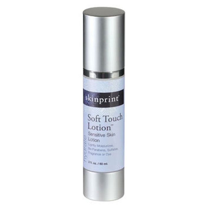 Sensitive Skin Care