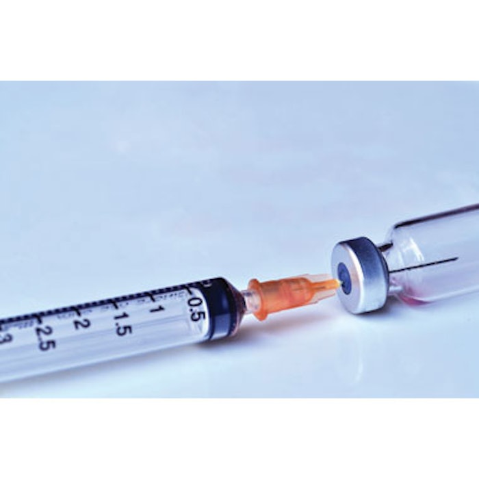 Reduce Pain During Procedures