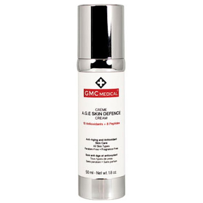 A.G.E. Skin Defense Cream