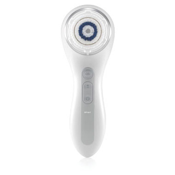 Next-Generation Sonic Cleansing